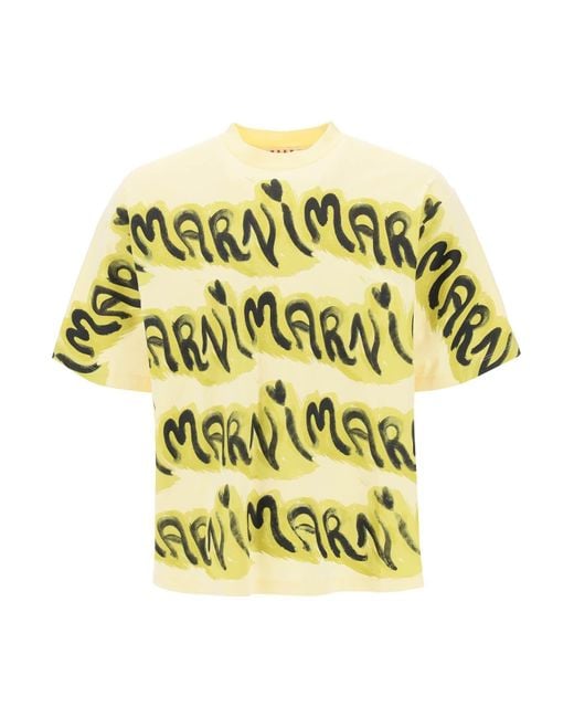 Tシャツ・カットソー Y-3 22SS Logo Print Crewneck Man to Man Yellow HG6216 Amazon.com: Independent Trading Co. Pigment-Dyed Crewneck
