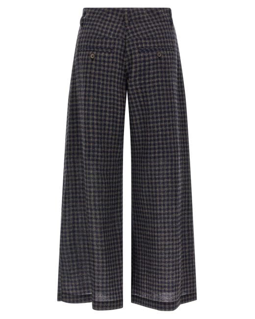 Jejia Blue Antoine Pants