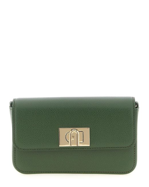 1927 Borse A Tracolla Verde-Donna di Furla in Green