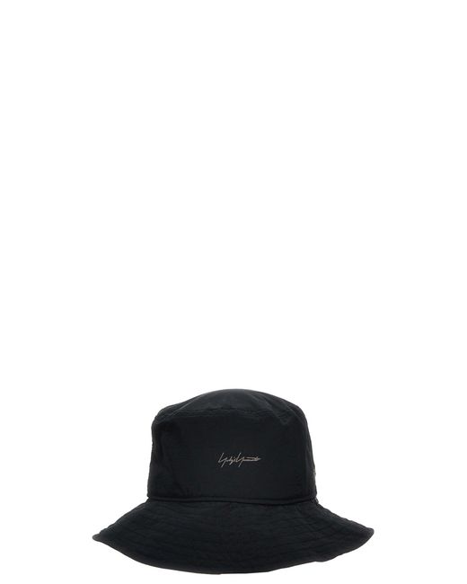 NEW Yohji Yamamoto x ERA PERTEX ハット yohji yamamoto BUCKET HAT