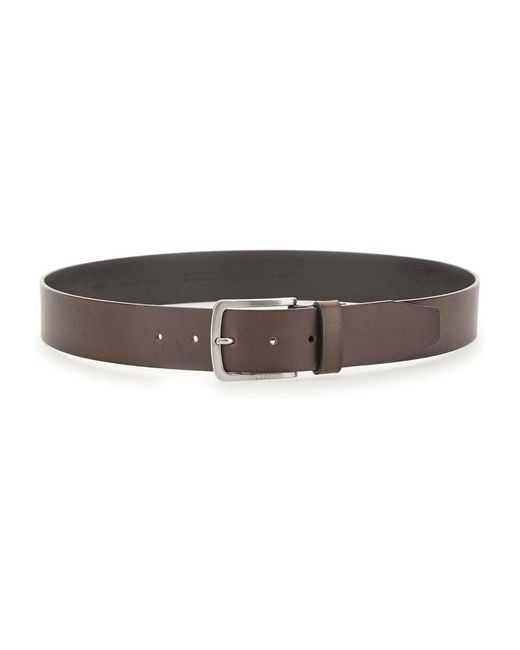 Cintura Jor-V_Sz40-Uomo di Boss in Multicolor da Uomo