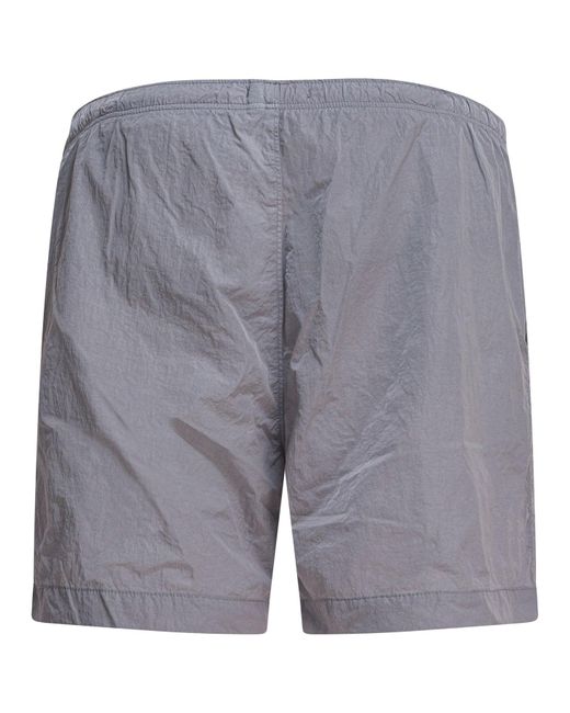 C P Company Gray C. P. Company for men