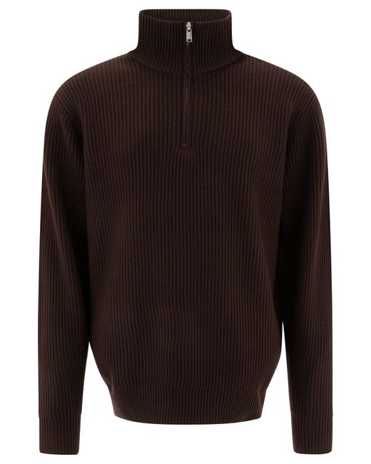 Nonnative Gray Knitwear for men