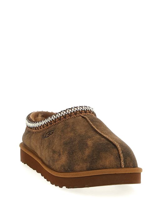Ugg Brown M Tasman Baxter for men