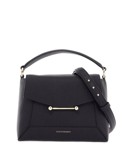Borsa A Mano 'Mosaic'-Donna di Strathberry in Blue
