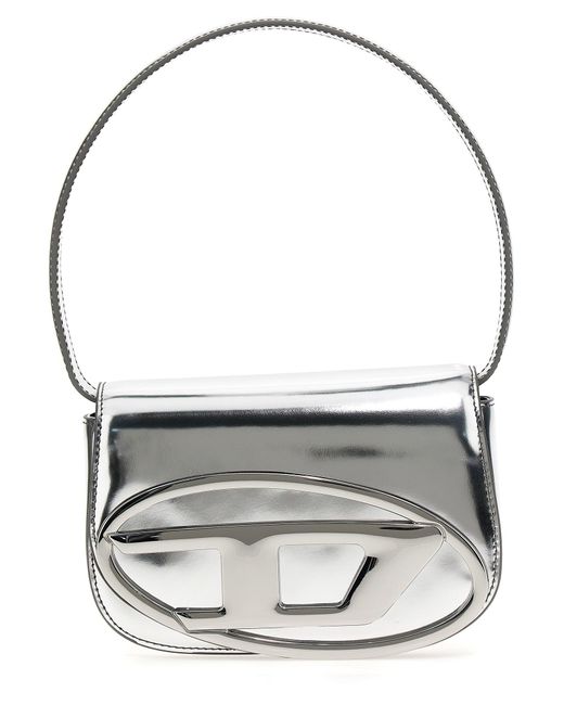 1Dr Borse A Spalla E Tracolla-Donna di DIESEL in Gray