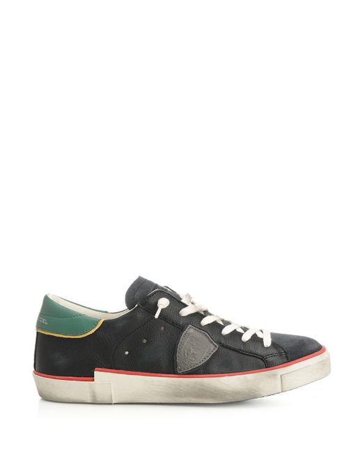 Philippe Model Prsx Sneakers Multicolor for men