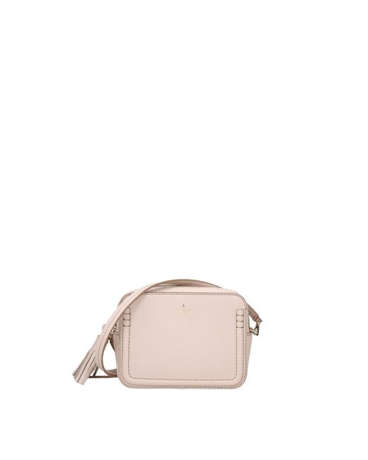 Kate Spade New York Women's Crossbody Bags - Pink