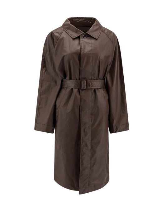 Lemaire Brown Trench
