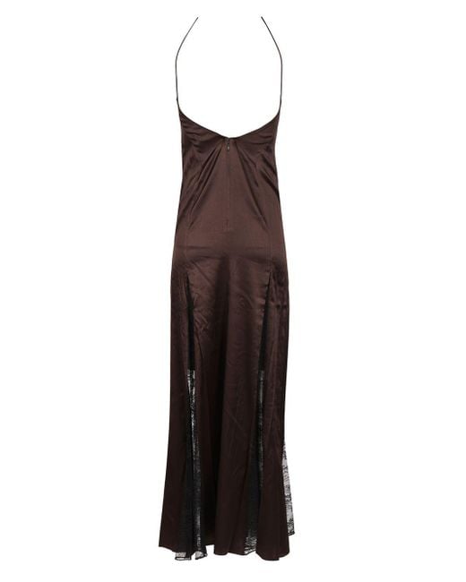 Staud Black Dresses