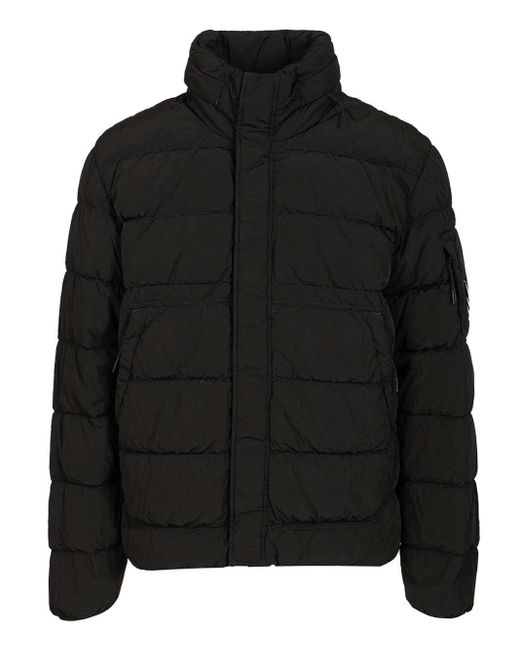 C P Company Black C. P. Company for men