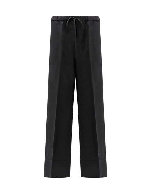 Totême  Black Trouser