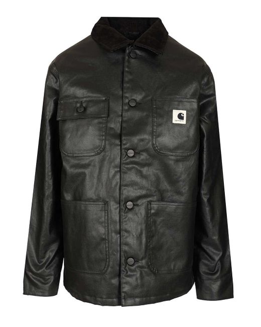 Carhartt Women Jackets Black