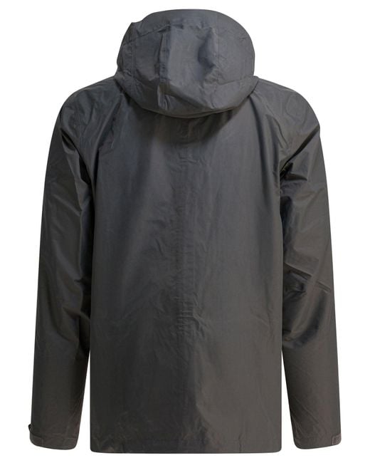 Patagonia Gray "torrentshell 3l Rain" Jacket for men
