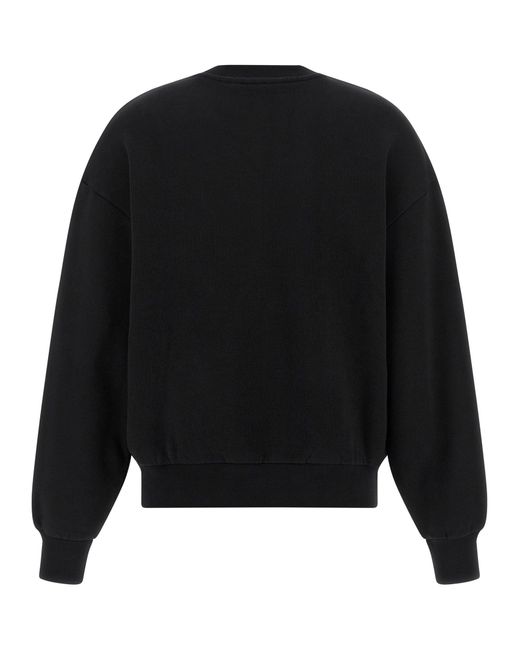Carhartt Casey Sweatshirt Black