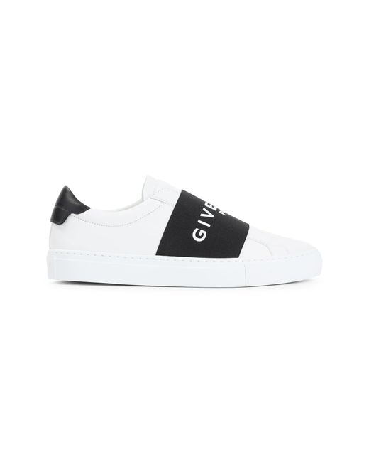 Givenchy White Sneakers