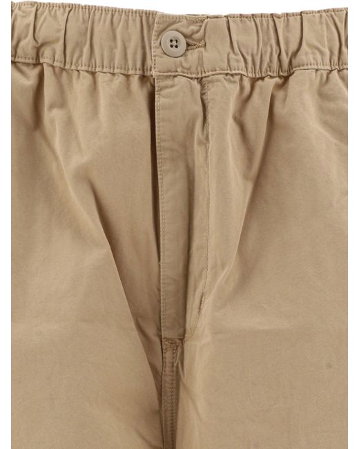 Pantaloni "judd" di di Carhartt in Natural da Uomo