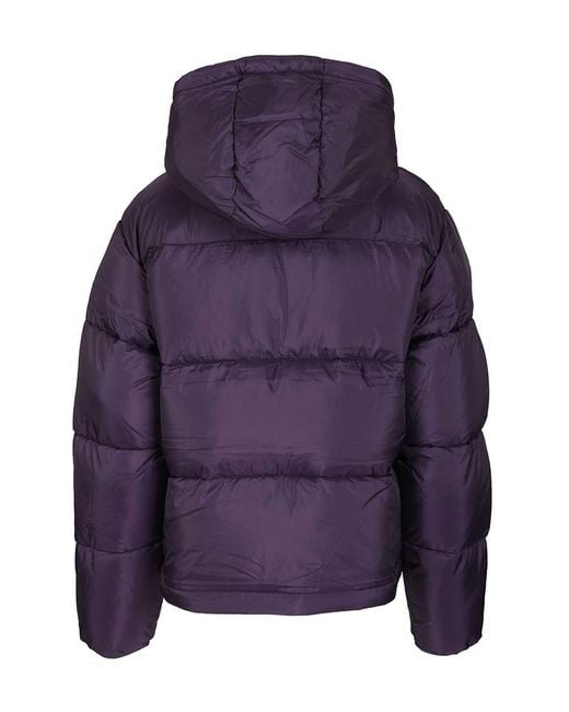 Carhartt Blue Toronto Coats