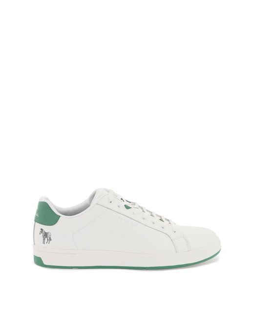 PS by Paul Smith White Albany Sne for men
