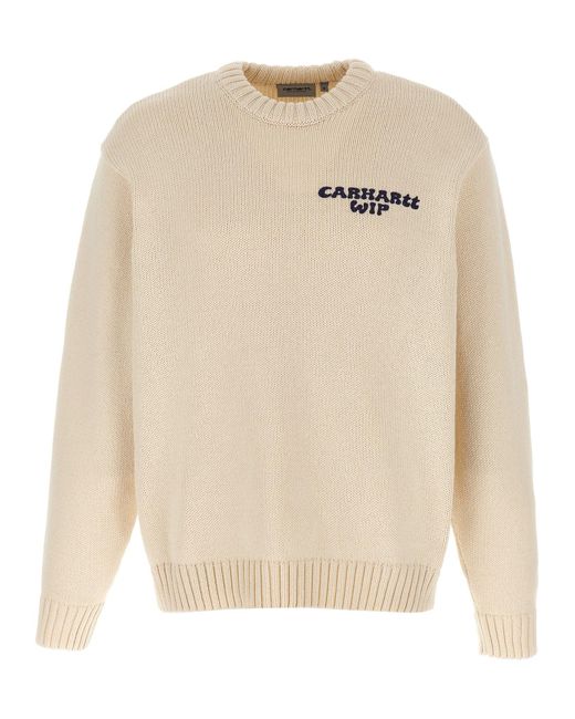 Carhartt Natural Sweaters for men
