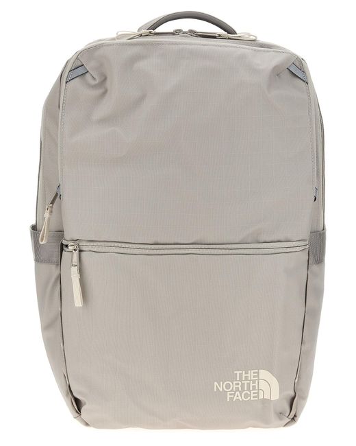 Base Camp Voyager Zaini Grigio-Donna di The North Face in Gray