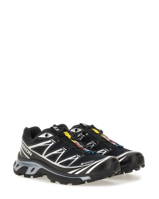 Sneaker "Xt-6 Gtx"-Donna di Salomon in White