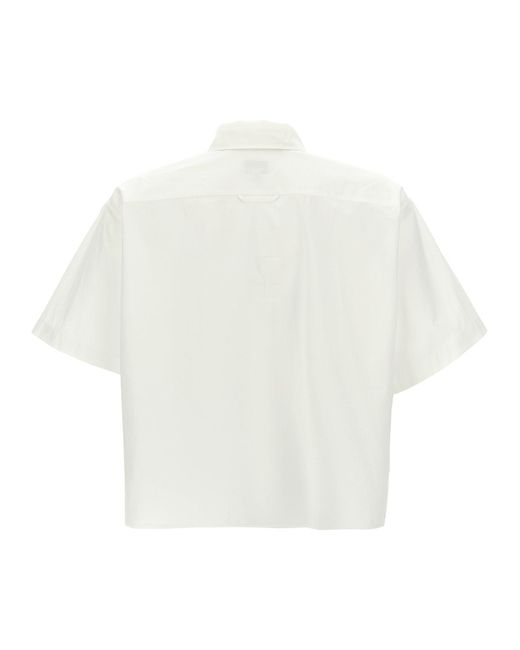KENZO White Shirts