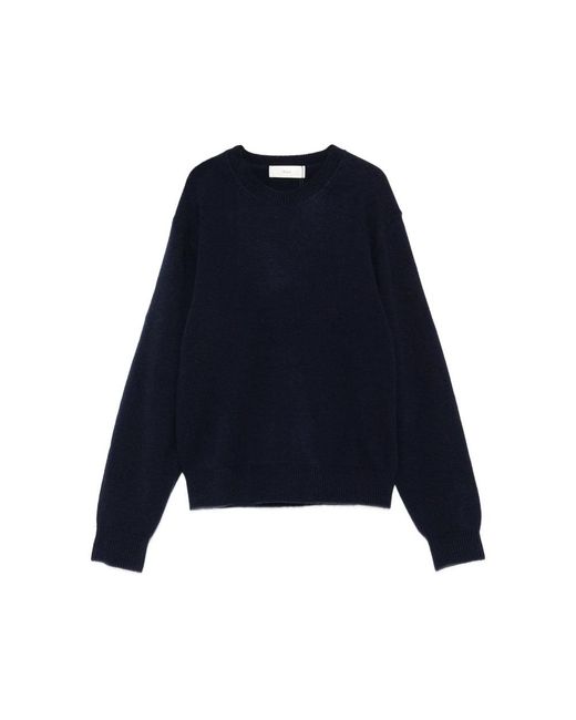 DUNST Blue Sweaters for men