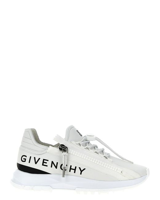 Sneaker 'Spectre' di Givenchy in White