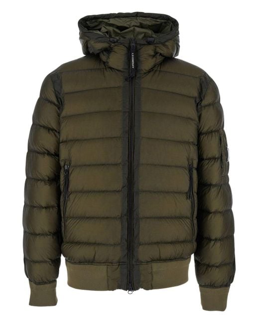 C P Company Green C. P.Company for men