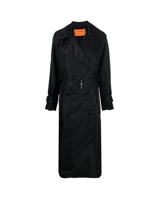MERYLL ROGGE Black Coats