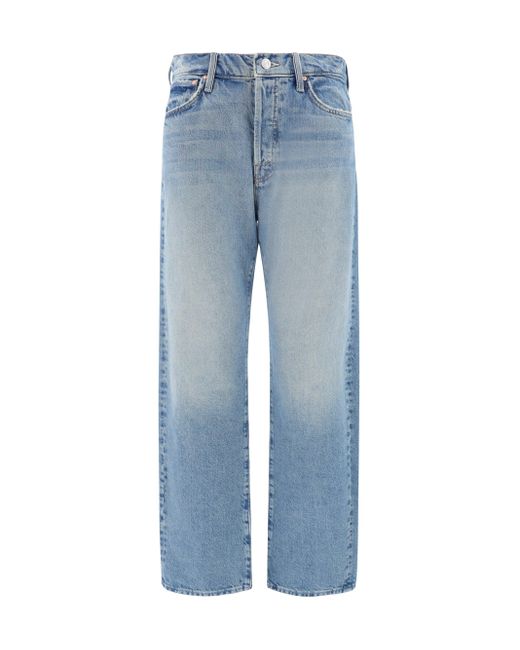 Jeans di Mother in Blue