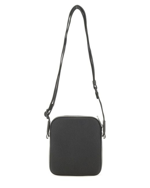Boss Black "reporter" Bag With Emed Logo for men