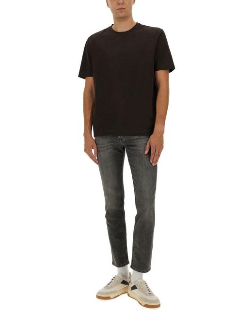 Boss Black Relaxed Fit T-Shirt for men
