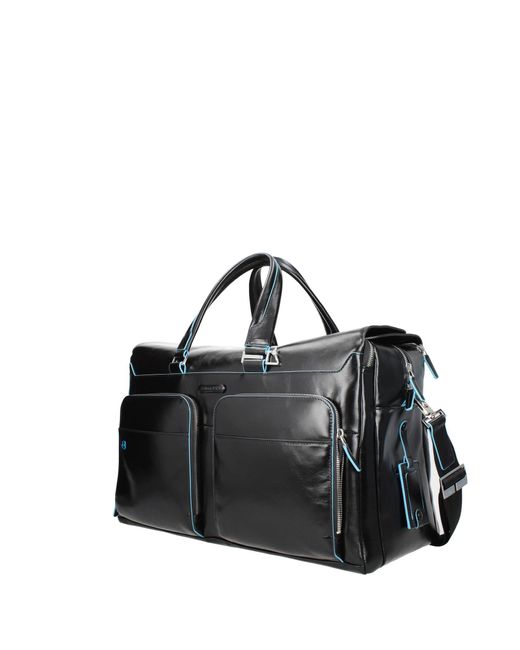Buy Piquadro Brown Scott(W83) I-Pad Air-Pro 9,7 Cross Body Bag for Men  Online @ Tata CLiQ Luxury