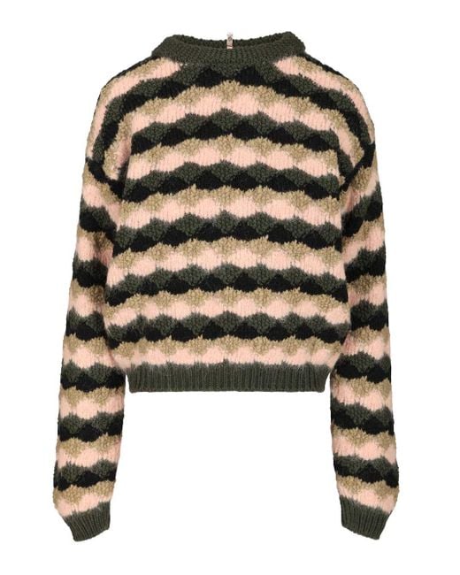 Pullover di Moncler in Black