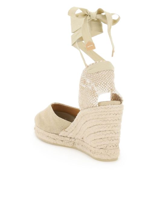Castaner chiara beige 2025