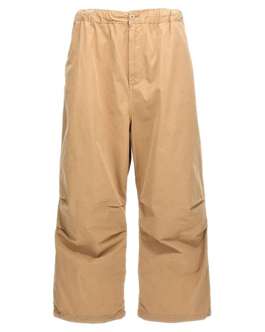 Carhartt Natural 'Judd' Trousers for men