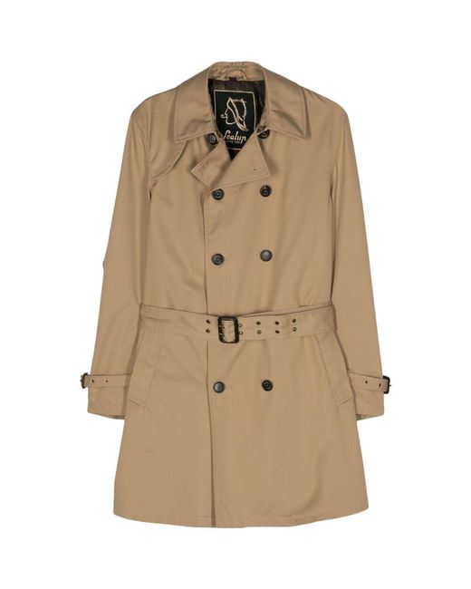 Sealup Natural Neutral Coats for men