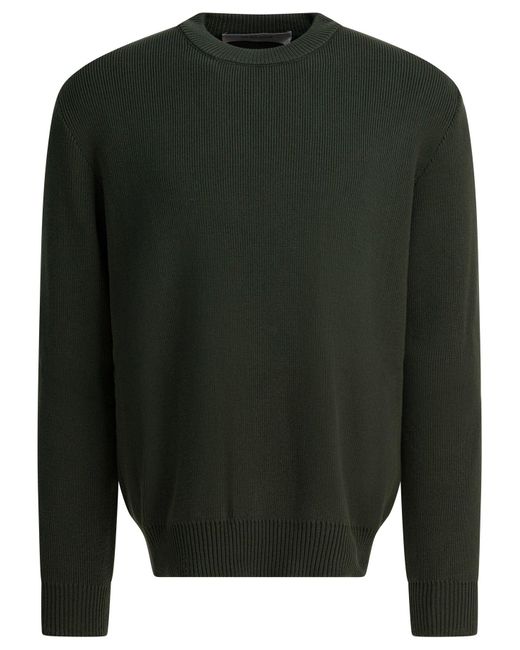 Golden Knitwear Verde-Uomo di Golden Goose Deluxe Brand in Green da Uomo
