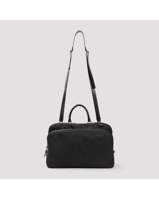Pandora Big Shoulder Bag-Uomo di Givenchy in Black da Uomo