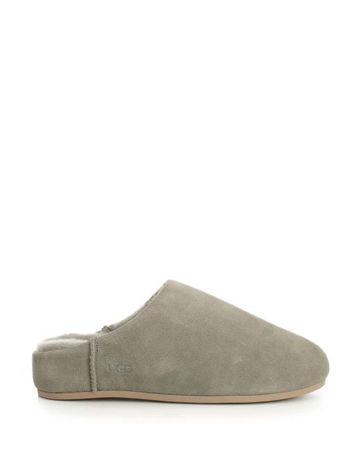 Ugg Gray Elea Scarpe Basse