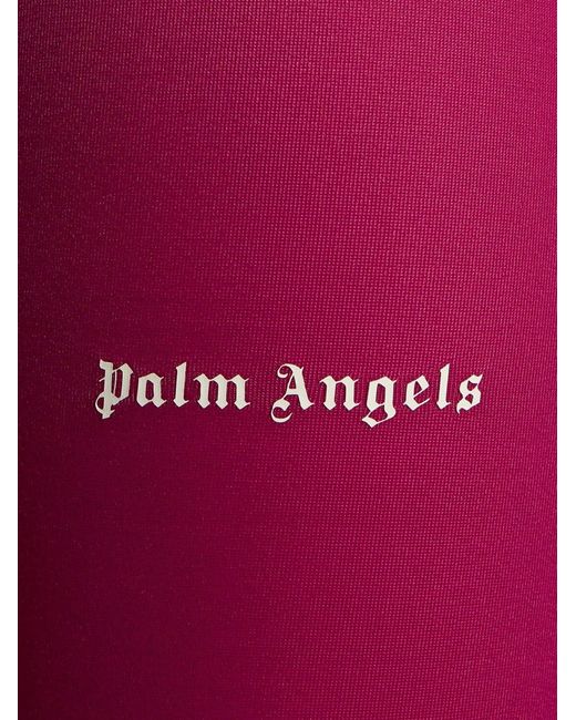 LEGGINGS di Palm Angels in Pink