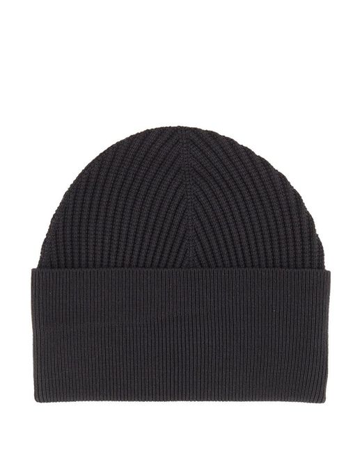 Studio Nicholson Blue "mikkel" Hat for men