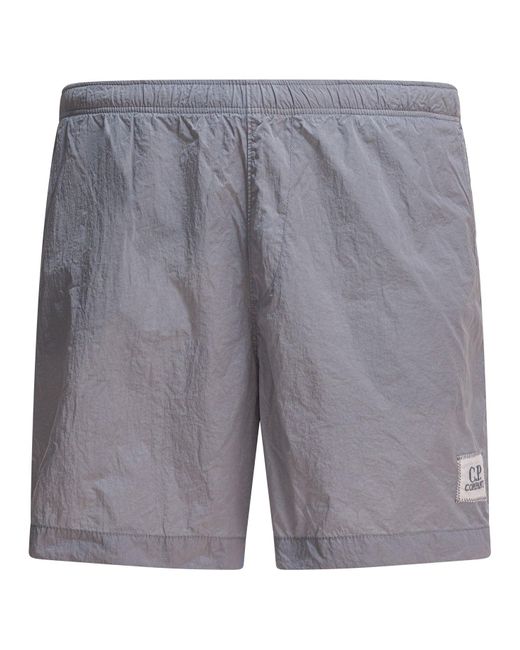 C P Company Gray C. P. Company for men