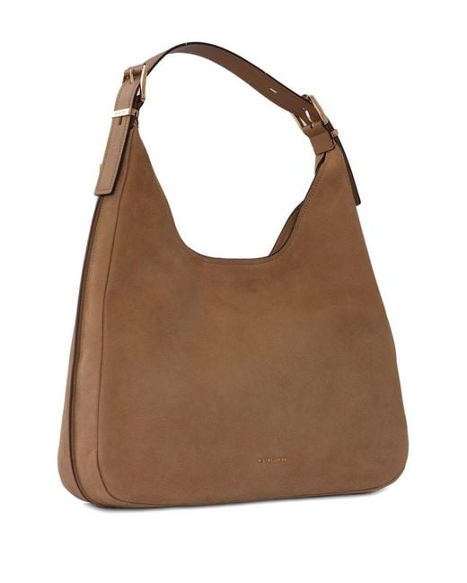 Michael Kors Brown Bags Husk