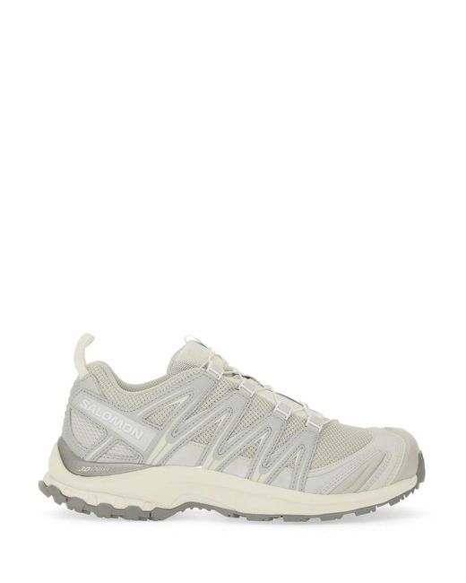 "Xa Pro 3D" Sneaker-Donna di Salomon in White