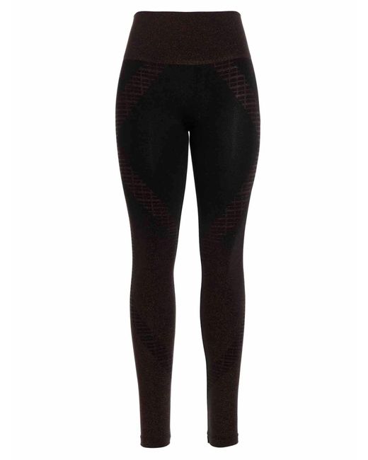 Wolford Perfect Fit Leggings - Leggings from  UK