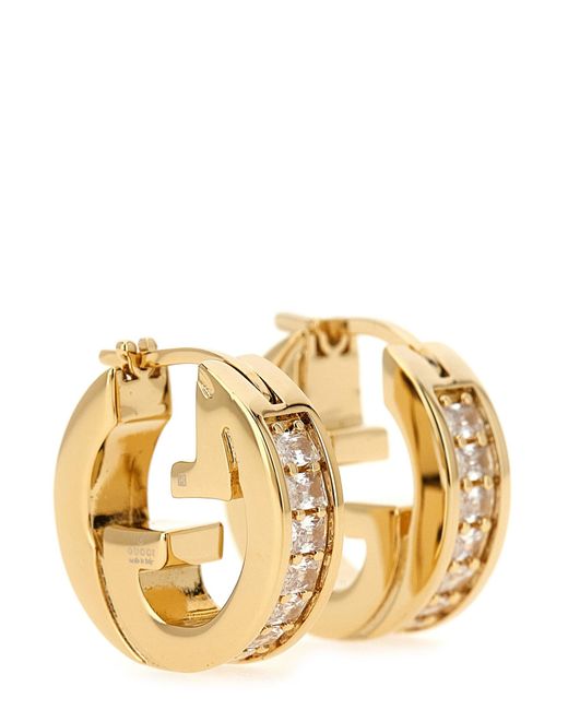 Gucci Metallic Blondie Jewelry