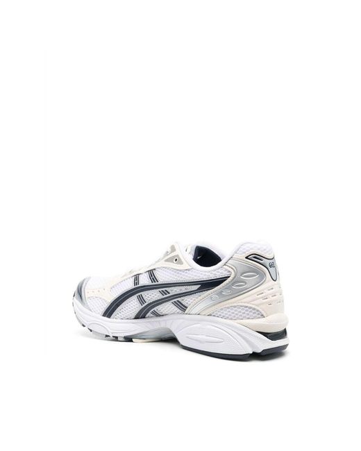 Sneakers Pelle-Donna di Asics in White